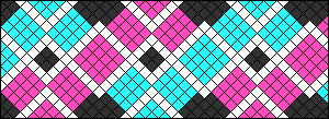 Normal pattern #90468 variation #163936