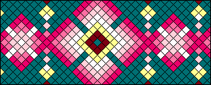 Normal pattern #75556 variation #163960