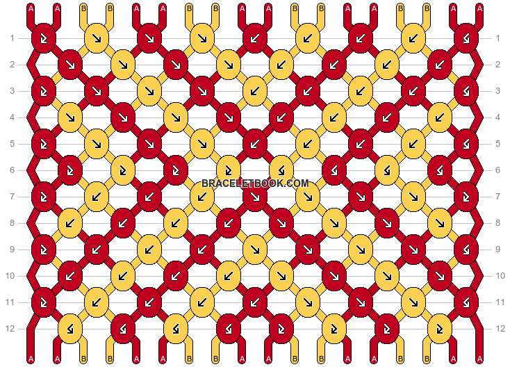 Normal pattern #90425 variation #163974 pattern