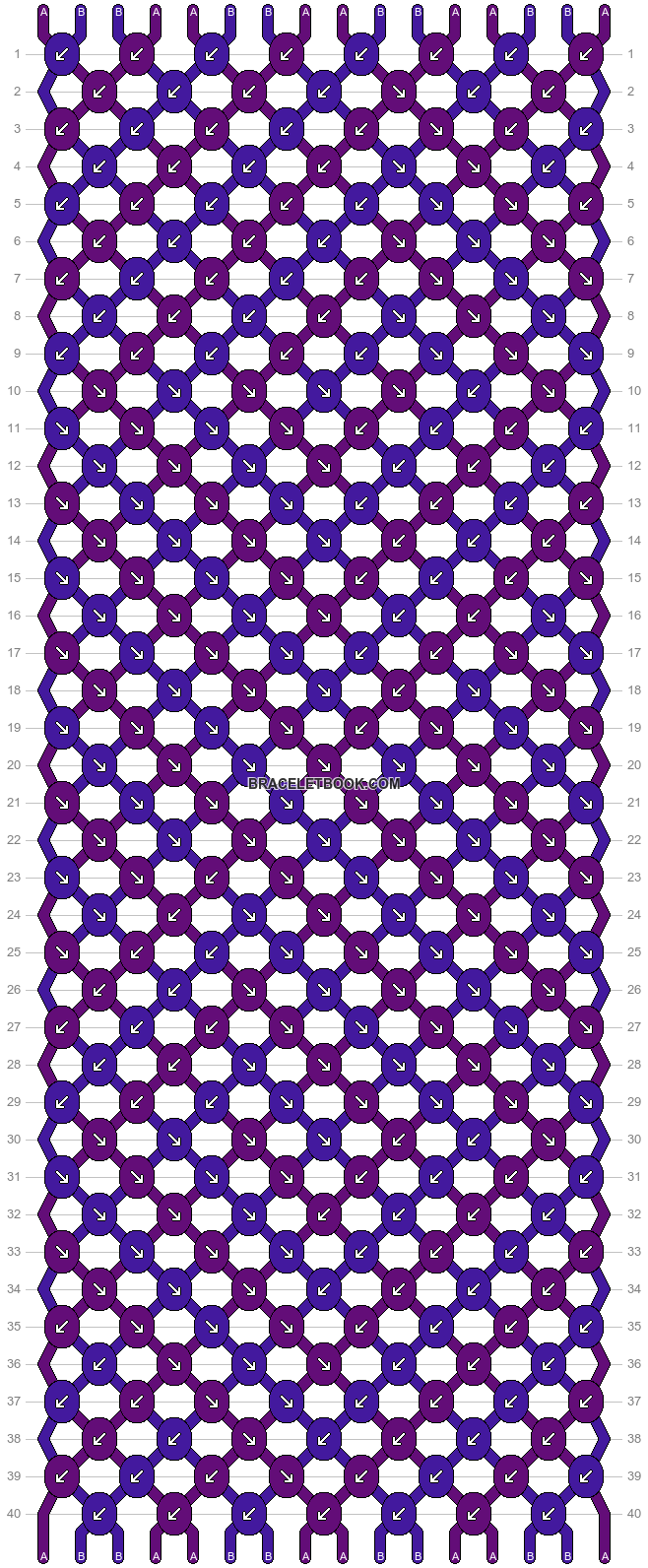 Normal pattern #90541 variation #163990 pattern