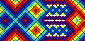 Normal pattern #24111 variation #164008