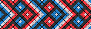 Normal pattern #89711 variation #164029