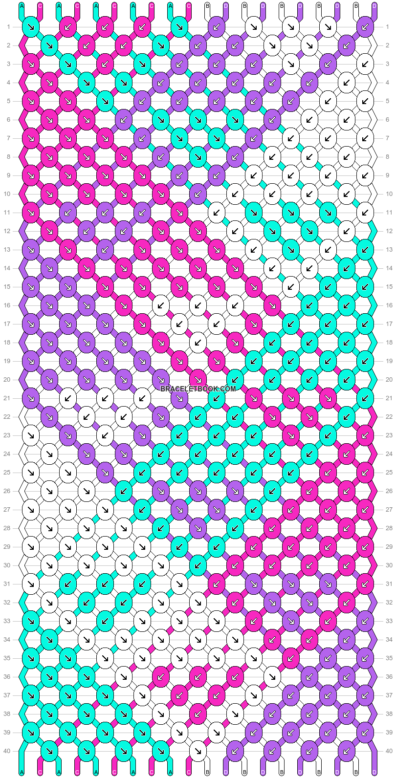 Normal pattern #90594 variation #164064 pattern