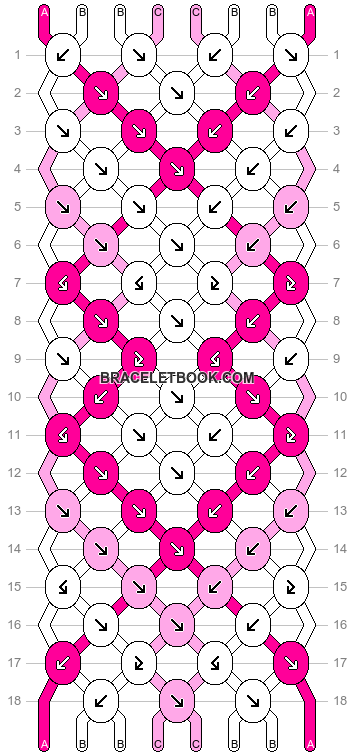 Normal pattern #90197 variation #164095 pattern