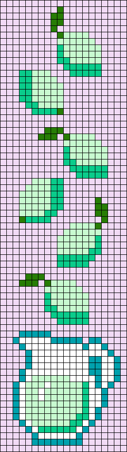 Alpha pattern #40074 variation #164101 preview