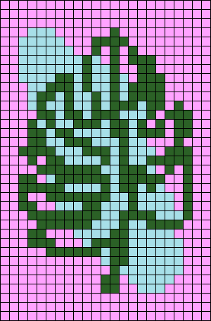 Alpha pattern #59790 variation #164117 preview