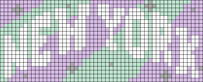 Alpha pattern #45088 variation #164126 preview
