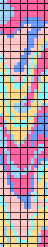 Alpha pattern #90581 variation #164138 preview