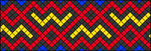 Normal pattern #54797 variation #164145
