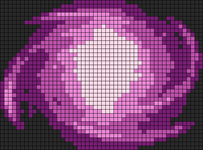 Alpha pattern #90605 variation #164150