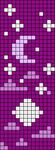 Alpha pattern #90508 variation #164155