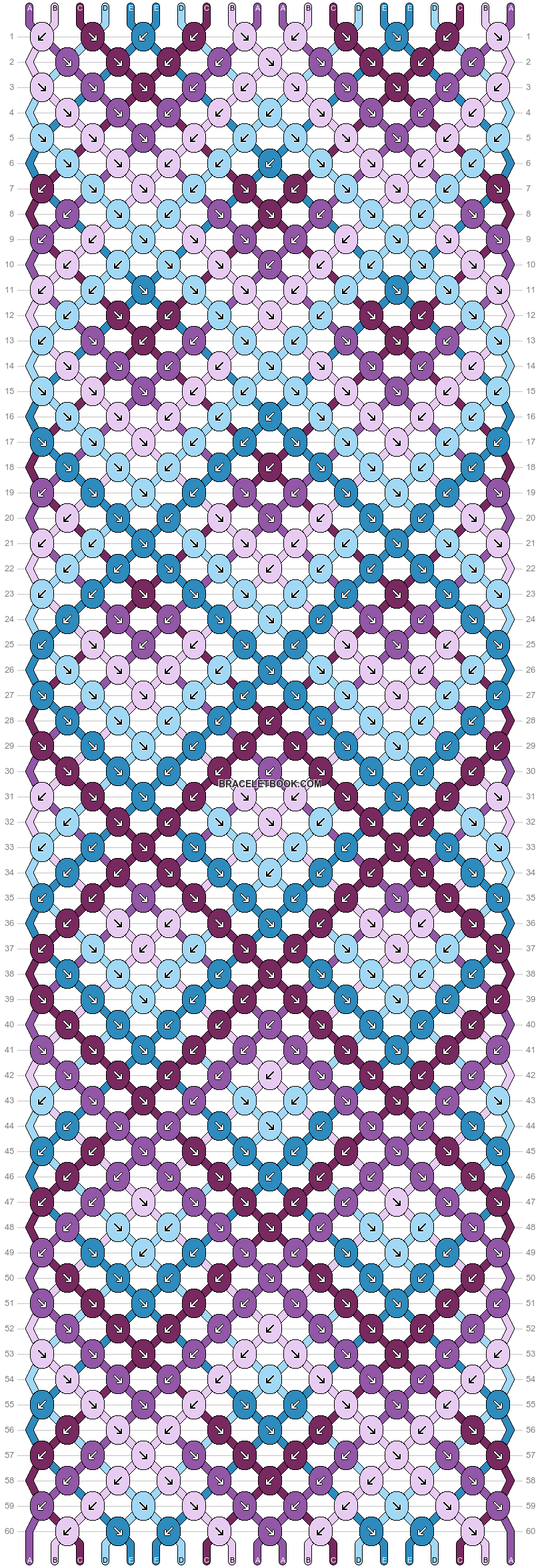 Normal pattern #54416 variation #164158 pattern