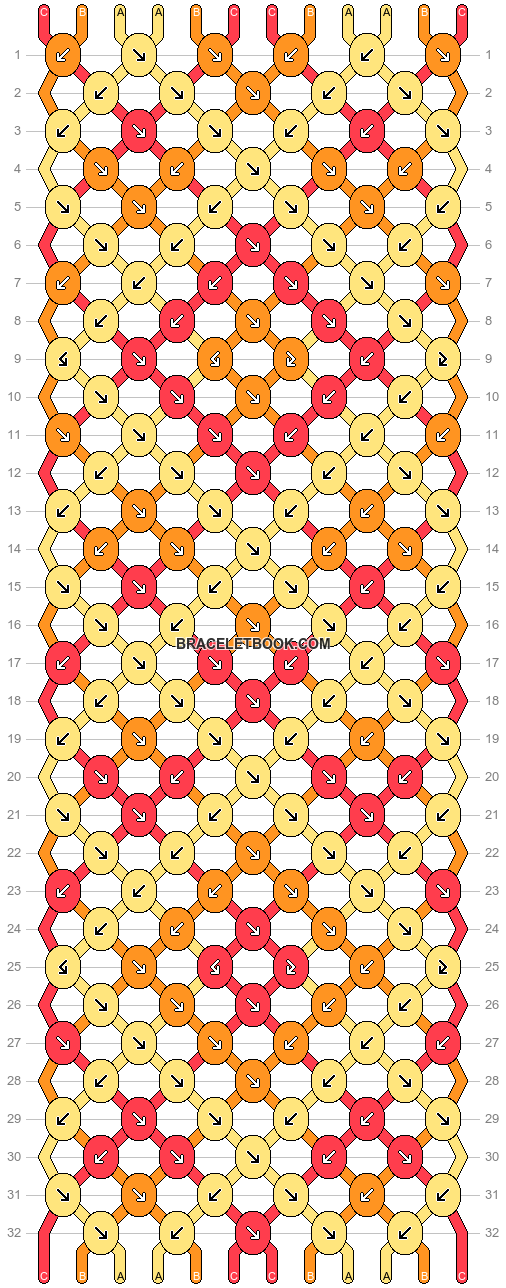 Normal pattern #90633 variation #164174 pattern