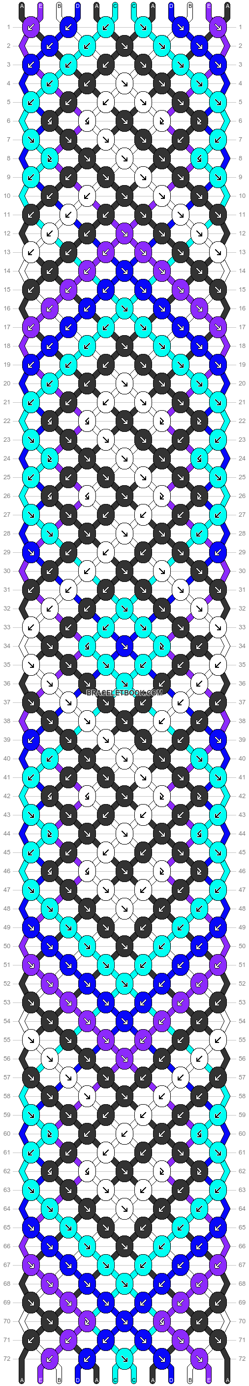 Normal pattern #68649 variation #164177 pattern