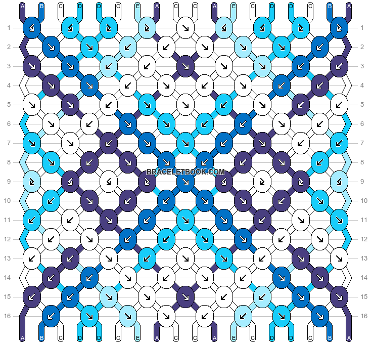 Normal pattern #81252 variation #164187 pattern
