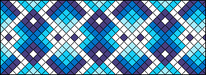 Normal pattern #81252 variation #164187