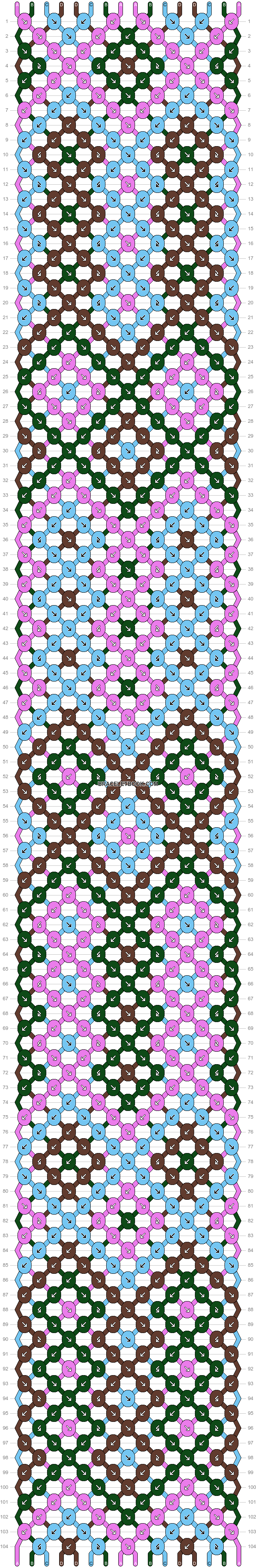 Normal pattern #90291 variation #164215 pattern
