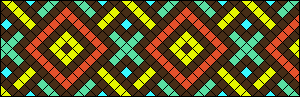 Normal pattern #90462 variation #164220