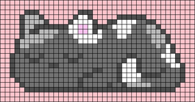 Alpha pattern #53614 variation #164222