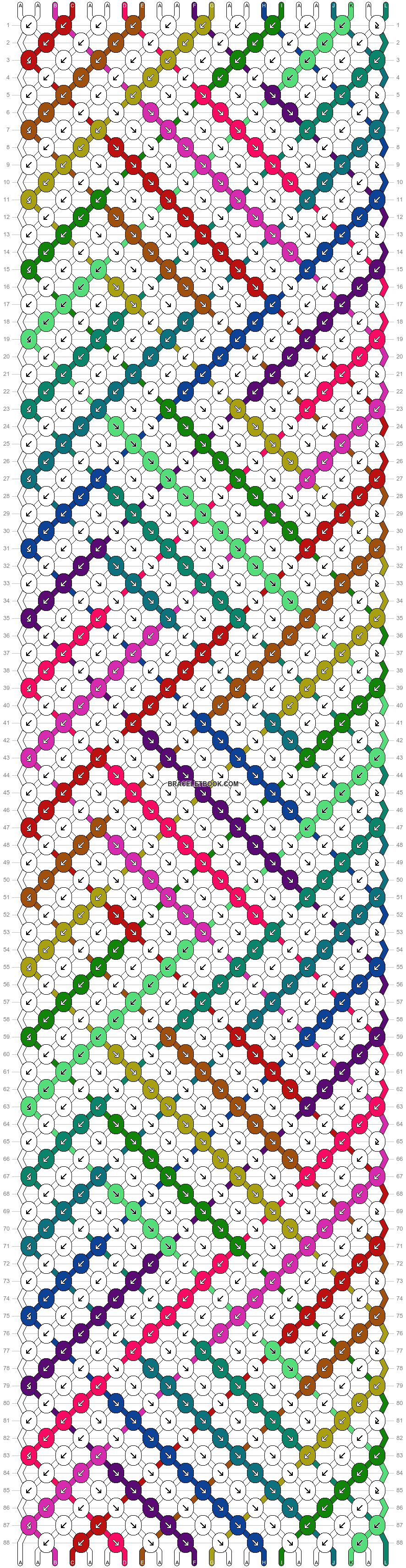 Normal pattern #27111 variation #164234 pattern