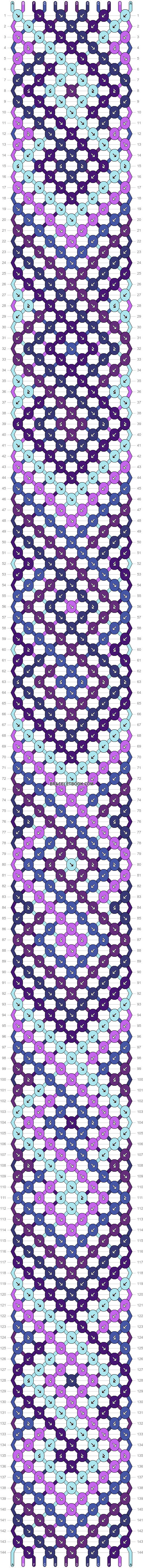 Normal pattern #67617 variation #164239 pattern