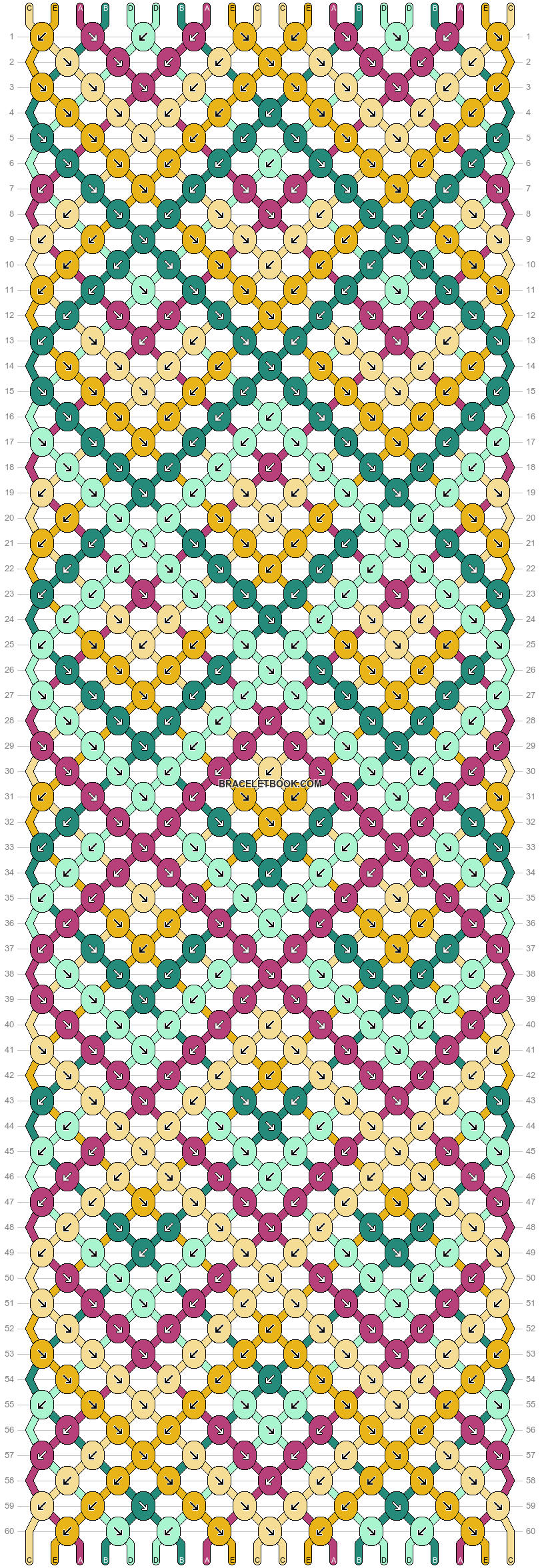 Normal pattern #54416 variation #164242 pattern
