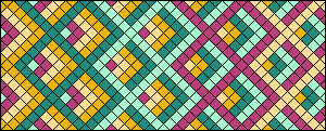 Normal pattern #54416 variation #164242