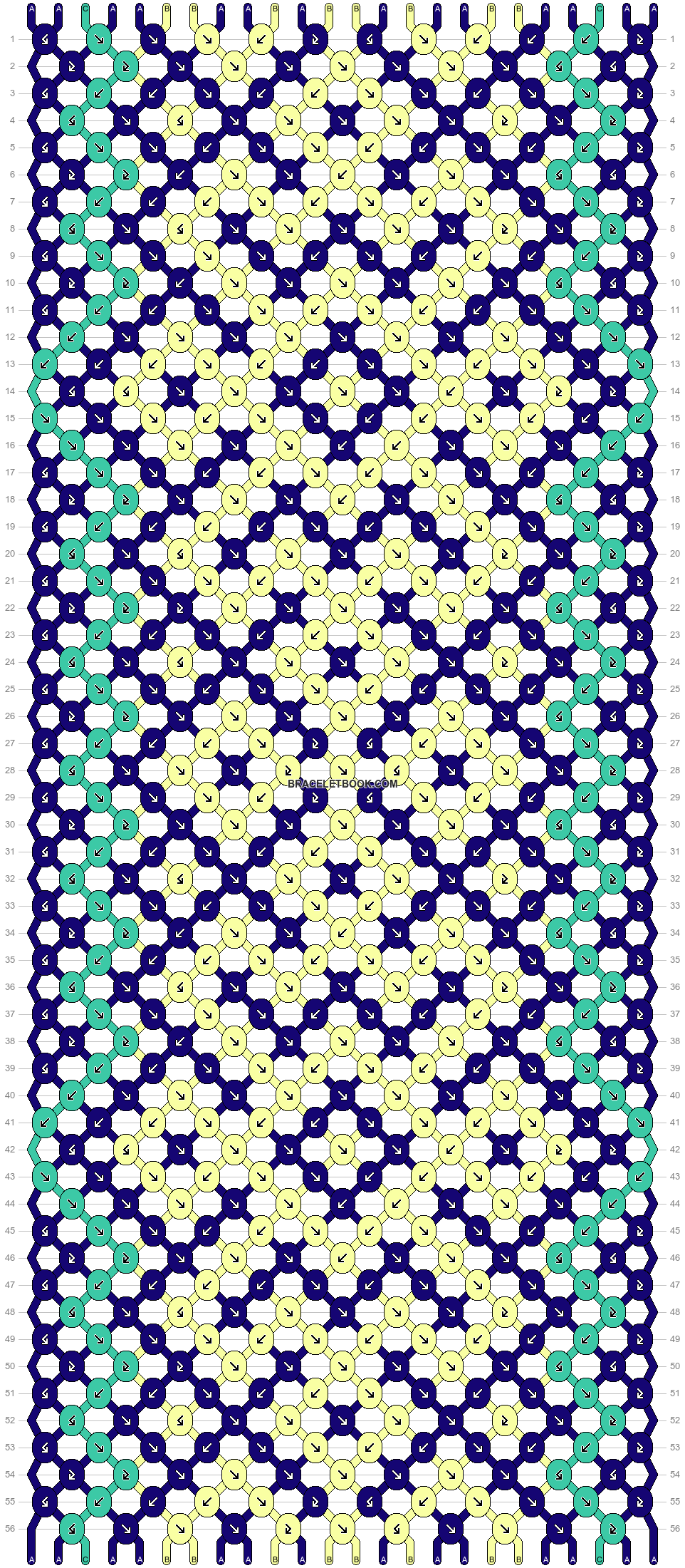 Normal pattern #57758 variation #164315 pattern