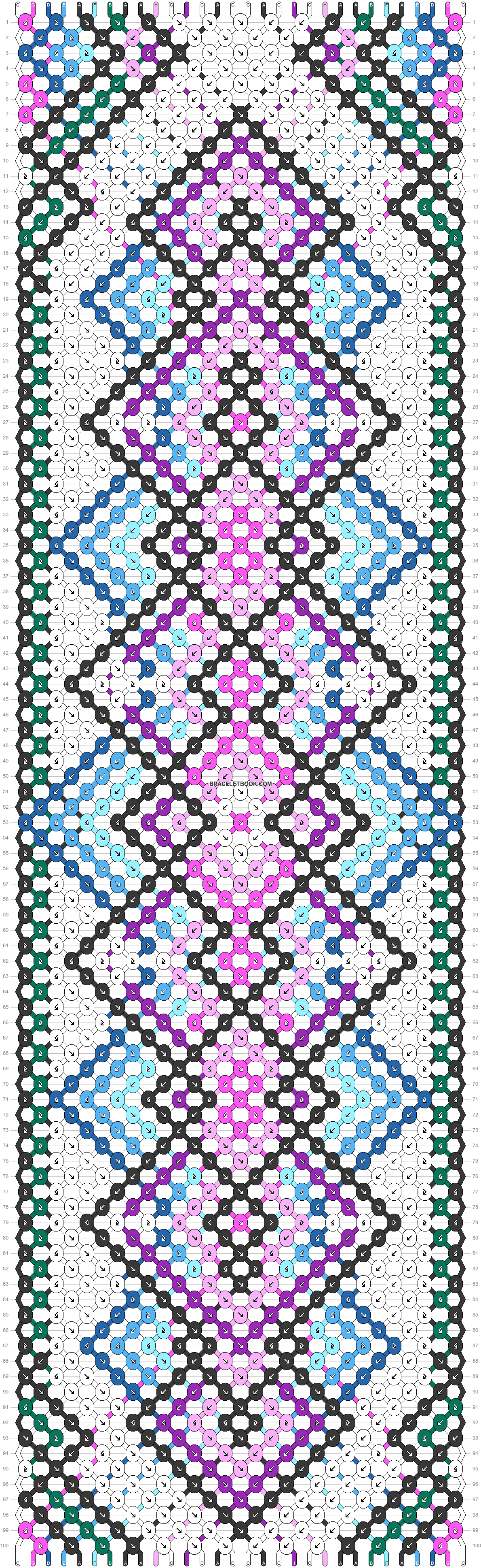 Normal pattern #90636 variation #164340 pattern