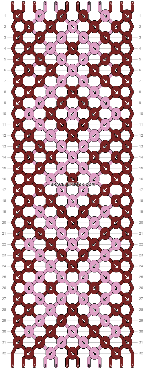 Normal pattern #90665 variation #164365 pattern