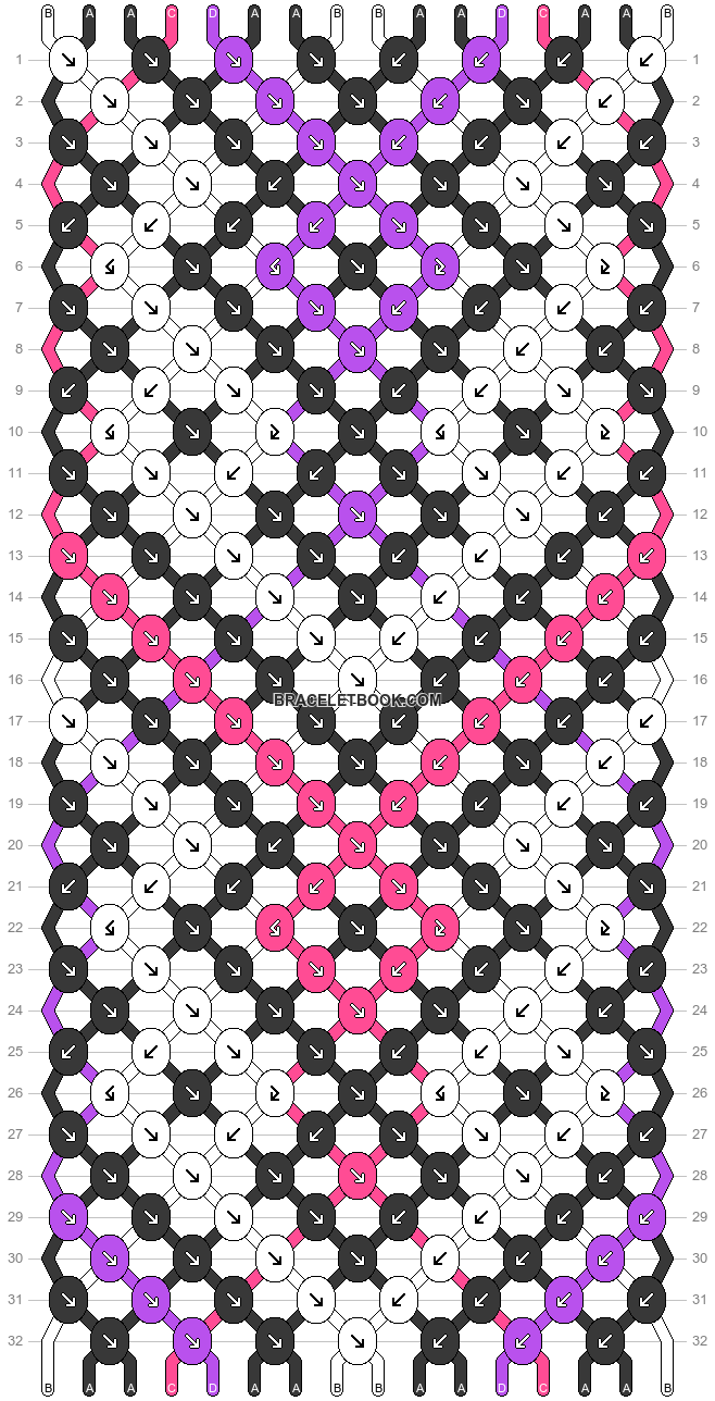 Normal pattern #86960 variation #164383 pattern