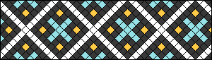 Normal pattern #49005 variation #164386
