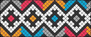 Normal pattern #69499 variation #164391