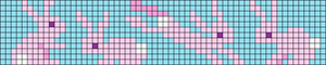 Alpha pattern #90778 variation #164395