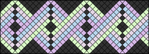 Normal pattern #90561 variation #164401