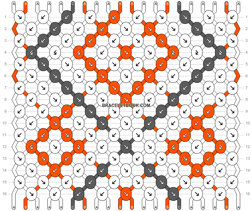 Normal pattern #81967 variation #164445 pattern