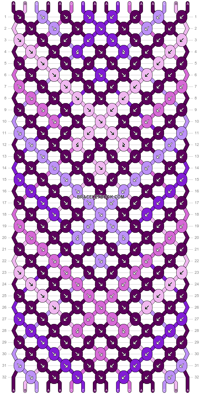 Normal pattern #87312 variation #164457 pattern