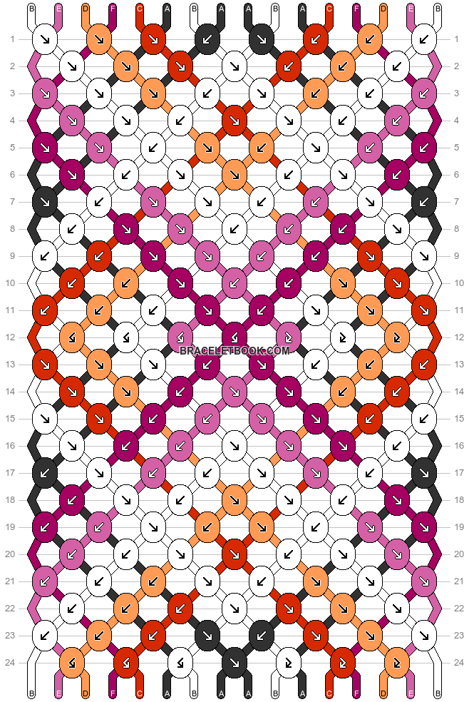Normal pattern #90838 variation #164458 pattern