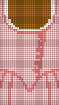 Alpha pattern #87047 variation #164484