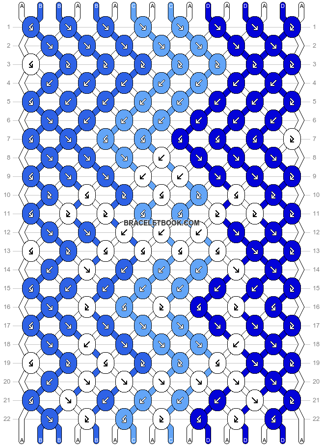Normal pattern #27559 variation #164520 pattern