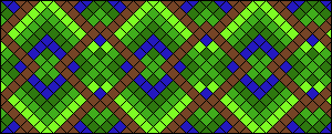 Normal pattern #90832 variation #164547