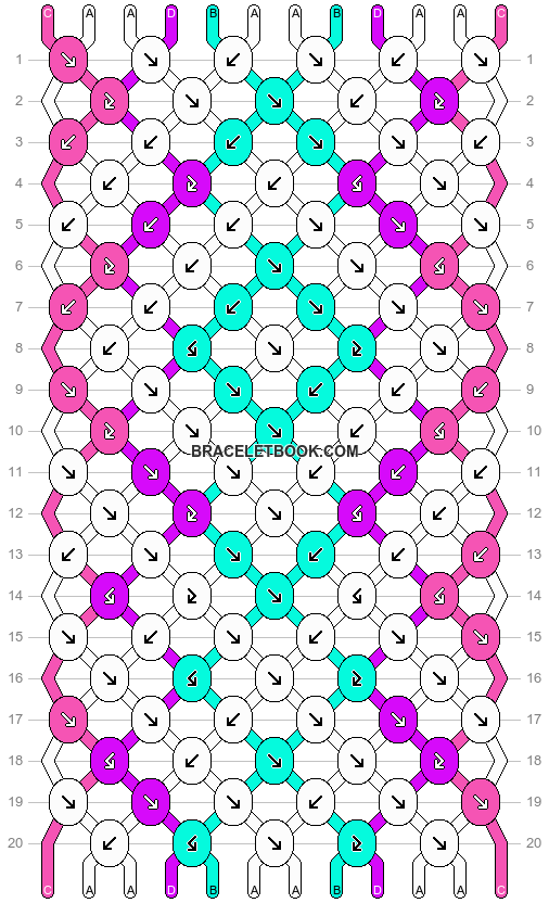 Normal pattern #90845 variation #164555 pattern