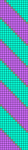 Alpha pattern #60597 variation #164556
