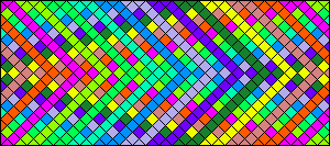 Normal pattern #7954 variation #164565