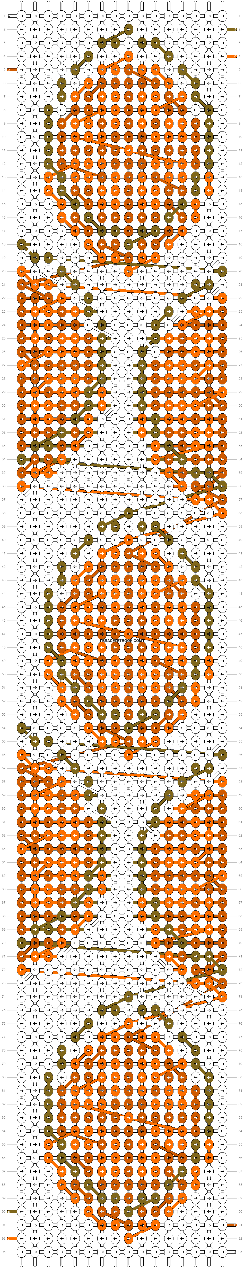 Alpha pattern #77981 variation #164572 pattern