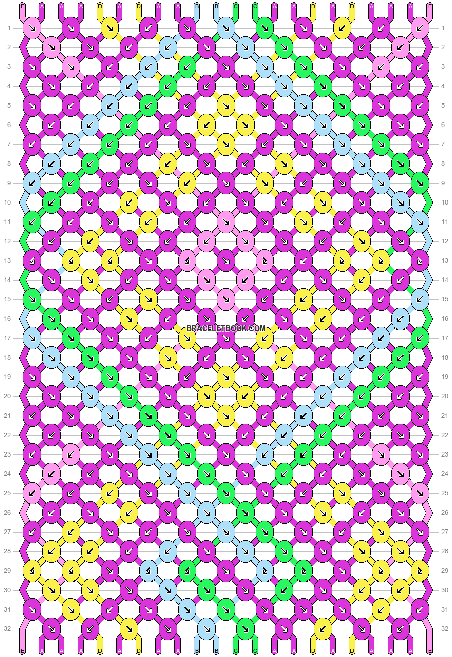 Normal pattern #90827 variation #164579 pattern