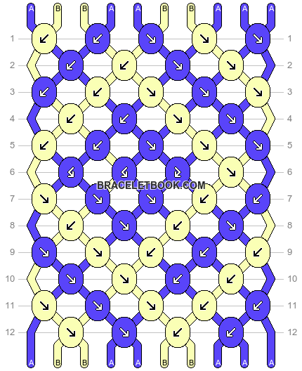 Normal pattern #79848 variation #164585 pattern
