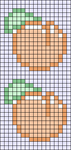 Alpha pattern #89075 variation #164610