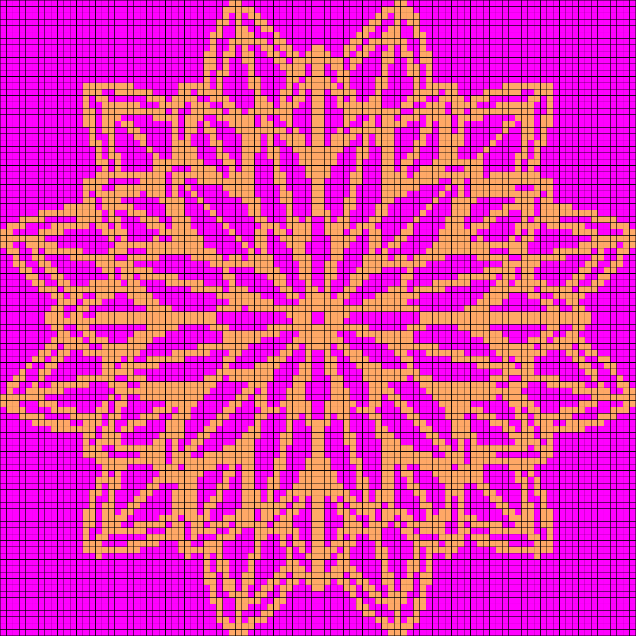 Alpha pattern #90643 variation #164626 preview