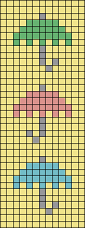 Alpha pattern #57475 variation #164629 preview